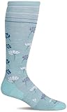 Sockwell Women's Field Flower Moderate Graduated...