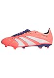 Adidas Unisex League Fold-Over Tongue Firm Ground/Multi...