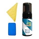 Soccer Glove Cleaner - 100ml Sports Gear Odor Remover...