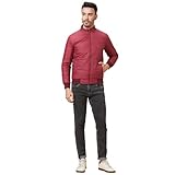 Being Human Regular Fit Long Sleeve Winter Jackets for...