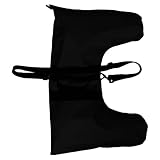 NOLITOY Roller Skate Bag with Adjustable Shoulder...