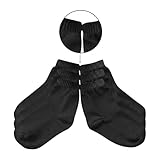 Snaptastic Sox Snap to Pair Convenience | 3-Pair Ankle...