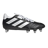 adidas Mens Kakari Elite Rugby Sneakers Shoes - Black -...