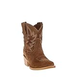 Vaccari Women's Emma Genuine Cinnamon Suede Leather...