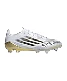 adidas Mens F50 Elite Adults Firm Ground Football Boots