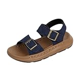 Ctreela Toddler/Kids Sandals with Adjustable Straps,...