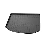 Trunk Mat Compatible for Hyundai Grand i10 AI3...