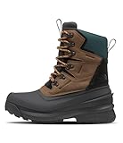 The North Face Men's Chilkat V 400 Waterproof Snow Boot...
