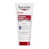 Eucerin Eczema Relief Body Cream, Eczema Cream with...