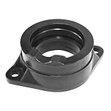 Carburetor Intake Manifold Pipe Interface Adapter...