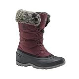 Kamik Momentum 3 Insulated Snow Boots - Waterproof...