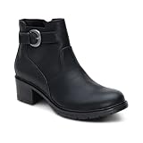 Aetrex Women’s Layla Orthopedic Arch Support Ankle...