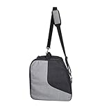 HAHYDOK Large Capacity Waterproof Ski Bag - Snowproof...