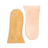 Nicks Boots DeltaArch™ Half Insoles, Men’s Shoe...