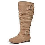 mysoft Women's Wide Calf/Extra Wide Calf Knee High...