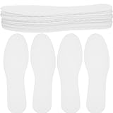 JOYOFREELY Breathable Sweat-Absorbent Shoe Insoles...