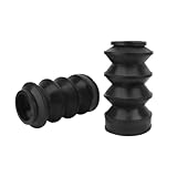 Front Fork Suspension Boot for 883 and XL1200 Custom...