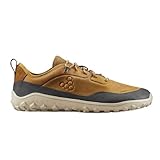 Vivobarefoot Men's Tracker Leather All Terrain Low...