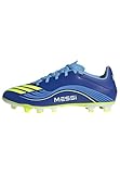 Adidas Unisex-Adult F50 Messi Club Firm Ground/Multi...