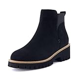 CUSHIONAIRE Parade Pull-On Womens Boots, Lightweight...