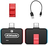 Weddnesy RCM Loader, Payloads Injector Tool Sets, RCM...