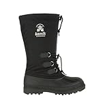 Kamik Canuck Insulated Winter Boots - Waterproof Winter...
