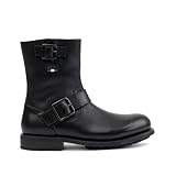 Juneau Men's Biker Boot