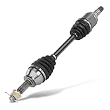 SAXOJONON CV Axle Front Right Assembly for INFINITI for...
