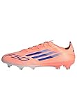 adidas Unisex-Adult F50 Pro Firm Ground, Beam...