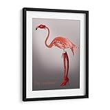 Canvas Lab | Miss Candycane by Fab Funky | 17 x 23 in |...