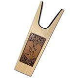 Custom Boot Jack Personalized Wood Boot Remover for...