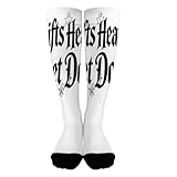 Lifts Heavy Pet Dogs Long Socks for Women Womens#for...