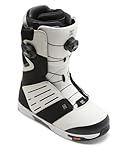 DC Shoes Men's Judge BOA Snowboard Boots -...