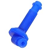 LALADEFIEE Plug Cap Boot Replacement Resistor Ignition...