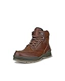 ECCO Men's Track 25 High GORE-TEX Waterproof Hiking...
