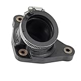 Carburetor Insulator Manifold Boot Compatible with...