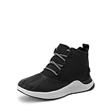 DREAM PAIRS Ankle Winter Boots for Women Waterproof...