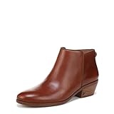 Sam Edelman Women's Petty Ankle Boot Warm Chestnut 10.5...