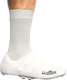 veloToze Tall Silicone Shoe Cover with Snaps - Covers...