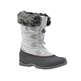 Kamik Momentum 3 Insulated Snow Boots - Waterproof...