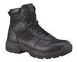 Propper Men's Series 100 6' Side Zip Boot, Black, 11 M...