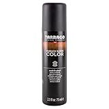 Tarrago Nubuck & Suede Color Restorer - Restores Faded...
