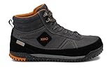 Xero Shoes Men's Ridgeway Barefoot Hiking Boots,...