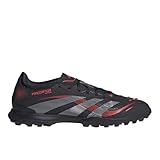 adidas Pro Turf Soccer Cleats - Black - Size 11 M