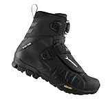 Lake MXZ304-X Winter Cycling Boot – Full-Grain...