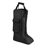 blloocod Tall Boot Bag for Riding & Outdoor Gear,...