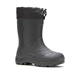 Kamik Snobuster1 Kids Snow Boot - Waterproof Kids Snow...