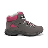 CHIRUCA PANTICOSA 08 GORE-TEX WOMEN'S TREKKING HIKING...