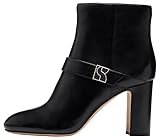 kate spade new york Dakota Zip Up Heeled Bootie, Black,...
