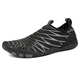 Hike Barefoot Shoes for Women Men Quick-Dry Aqua Yoga...